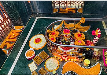 Shri Buddheshwar Mahadev Temple