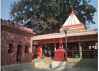 Shri Buddheshwar Mahadev Temple