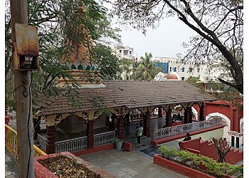 Shri Chatushrungi Devi Mandir