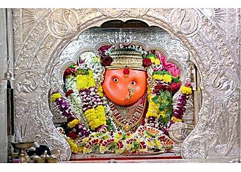 Shri Chatushrungi Devi Mandir