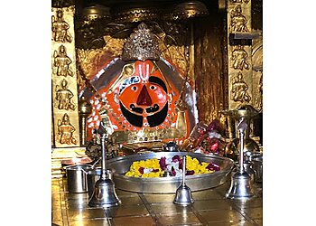 Shri Chopla Hanuman Mandir