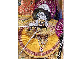 Shri Chopla Hanuman Mandir