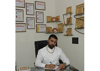 Shri Devvarsh - DEVVARSH ASTRO VASTU