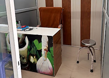 Shri Dhanvantari Ayurved Chikitsa kendra