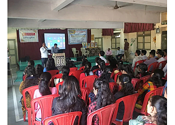 Shri Dnyaneshwar Mauli Public Library