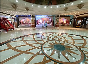 Shri Durga Mata Mandir