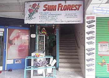 Shri Florist Bouquet Shop