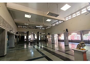 Shri Ganesh Mandir Sansthan