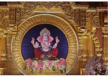 Shri Ganesh Mandir Sansthan