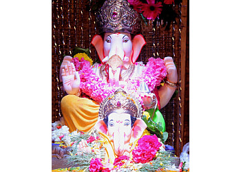 Kalyan Dombivli Temples Shri Ganesh Mandir Sansthan image 1