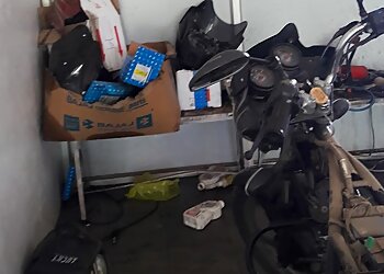 Shri Ganesh Service Center