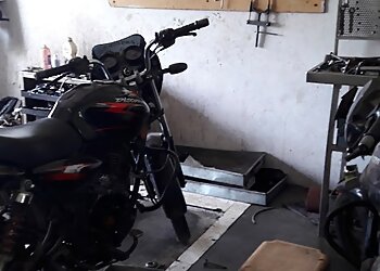 Shri Ganesh Service Center