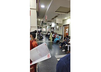 Shri Ganesh Vinayak Eye Hospital