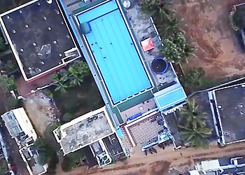 Shri-Ganga Swimming & Fitness Zone