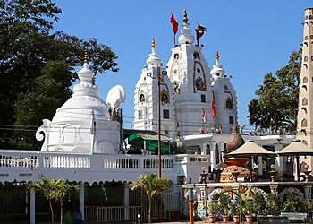 Shri Ganpati Mandir Khajrana