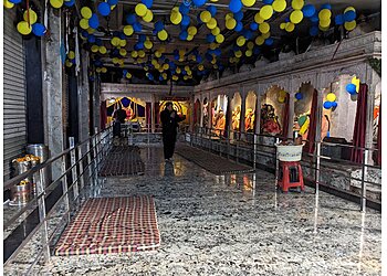 Shri Gilaharaj ji Maharaj Mandir