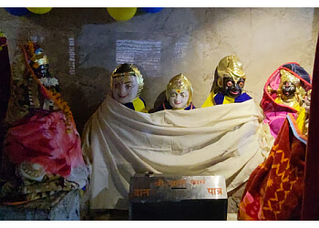 Shri Gilaharaj ji Maharaj Mandir