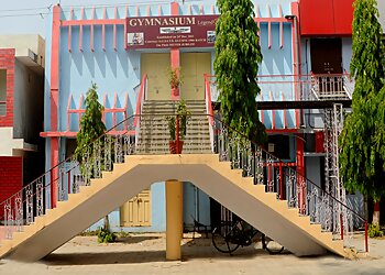 Shri Govindram Seksaria Institute of Technology & Science
