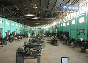 Shri Govindram Seksaria Institute of Technology & Science