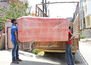 Shri Hari Packers and Movers