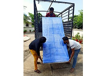 Shri Hari Packers and Movers