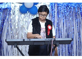 Shri Hari Sangeet Vidyalaya