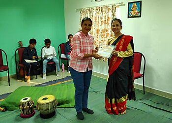 Shri Hari Sangeet Vidyalaya