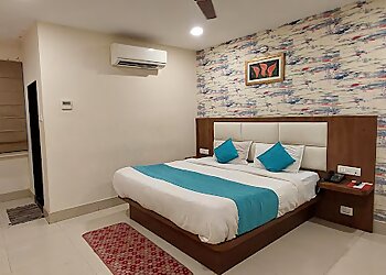 Shri Jagannath Hotel