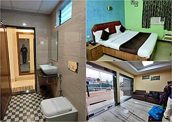 Shri Jagannath Hotel