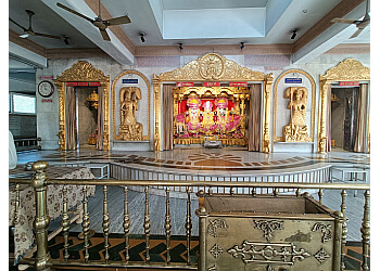 Shri Jagannathji Mandir