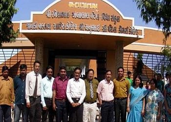 Shri Janki Vallabh Arts & Shri M. S. Patel Commerce College