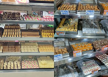 Shri Jodhpur Misthan Bhandar Katora Tal