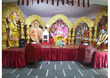 Shri Kalka Ji Temple