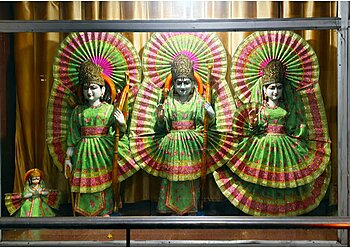 Shri Kalka Ji Temple