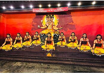 Shri Kapileshwara Temple