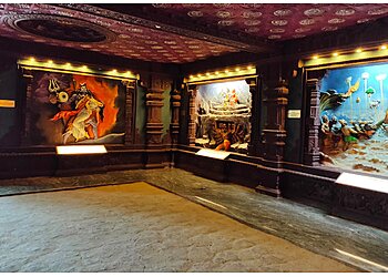 Shri Kapileshwara Temple