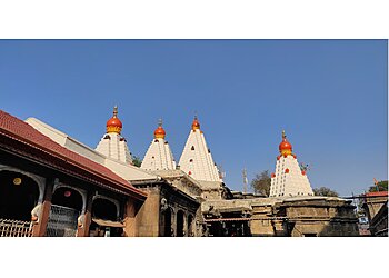 Shri Karveer Niwasini Ambabai Mahalaxmi Devasthan