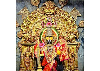 Shri Karveer Niwasini Ambabai Mahalaxmi Devasthan