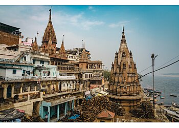 Shri Kashi Vishwanath Temple