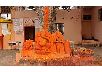 Shri Khandoba Temple