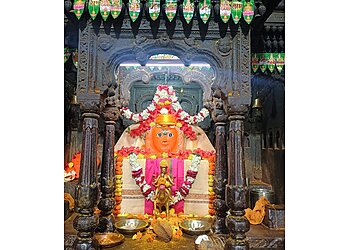 Shri Khandoba Temple