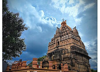 Aurangabad Temples Shri Khandoba Temple image 1