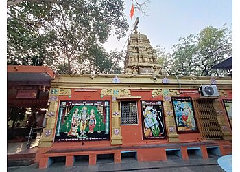 Shri Koranti Hanuman Temple