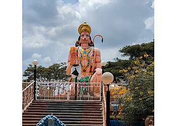 Shri Koranti Hanuman Temple
