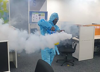 Shri Krishan Pest Control