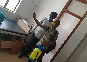 Shri Krishan Pest Control