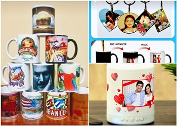 Shri Krishna Gift Corner