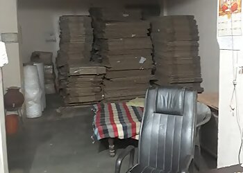 Shri Krishna Packers And Movers