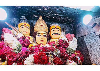 Shri Kshetra Ganagapur Dattatreya Temple