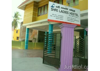 Shri Ladies Hostel